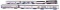 K-Line American Freedom Train Seven Piece Set