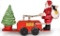 Lionel #1105 Mickey Mouse Santa Car