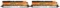 2-O Gauge BNST Diesel Engines