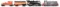 Southern Pacific Lines O Gauge #3000 Engine & Tender Car