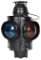 Handlan 4-Way Railroad Switch Lantern