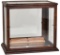 Small Oak Showcase