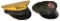 Yellow Cab & Railway Express Hats