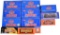 11-NIB Railroad Cars and Switches