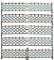 10-Kenton Ornate Cast Iron Fencing w/one foot