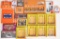 Lionel & Rail King & K-Line & Z-Stuff & M.T.H. NIB Items Lot Of 26