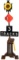The Buda Co. Railroad Switch Signal