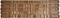 5-Wood Railroad Sign Homemade