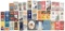 30+ Pre WWII Train Time Tables, Brochures and Booklets 1920's-1940's
