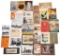 30+ Train Postcards, Photograph and Booklets 1920's-1940's