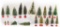 12+Bottle Brush Trees