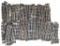 157-Standard Gauge Train Track Pieces