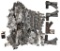150-O Gauge Train Track Pieces