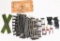 Lionel Standard Gauge No. 20X NIB, comes with extra track