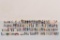40+ Lead & Metal Civilian Figurines