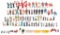 30+ Lead & Metal Civilian Figurines