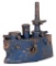 Cast Iron Maine Still Bank
