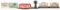Lionel Diner #442 and Windmill & 4-Roadside Bill Boards