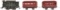 Lionel O Gauge Electric NYC Locomotive Model 153 (type I)