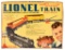 Lionel Wartime Freight Train 