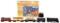 Lionel Sears Rocky Mountain Express Train Set by Marx
