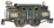 Lionel O Gauge Electric NYC Locomotive Model 701 (type I) C148