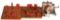 Jensen Steam Engine & Machine Shop Tools