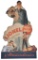 New Lionel Cardboard Easel Back Sign
