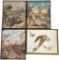 4-WWI Framed Prints
