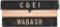 3-Railroad Relative Signs