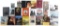 Large Lot of Railroad Related Books Hard & Soft