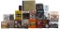 Large Lot of Railroad Related Books Hard & Soft