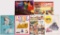 6-Lionel Catalogs 1958, 1962 to 1966