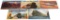 5-American Flyer Catalogs 1930 to 1934