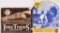 2-Ives Catalogs 1927 & 1930