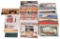 33 Lionel, American Flyer & Ives Reproduction Catalogs