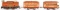 Lionel O Gauge Electric Locomotive Model 250 (type IV)