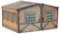Bing Tin Litho Metal Garage