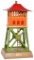 Lionel 438 Signal Tower (type I) (1927-1939)