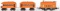 Lionel O Gauge Electric Locomotive Model 248 (type IV)