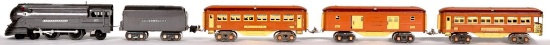 Lionel O Gauge Steam Engine Model 238E (type II)