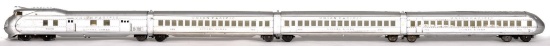 Lionel O Gauge #752 Union Pacific (type II) Set
