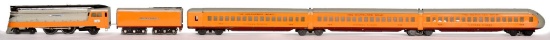 Lionel O Gauge Diesel Engine Model #250E (Type II) Hiawatha