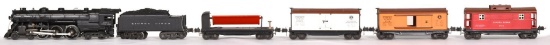 Lionel O Gauge Steam Engine Model 763-E (type V)