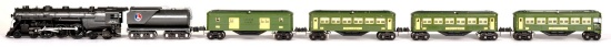 Lionel O Gauge Steam Engine Model 763-E (type II)