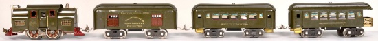 Lionel Standard Gauge Electric Engine Model 33 (type IV)