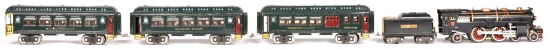 Lionel Standard Gauge Steam Engine Model 385E (type II)