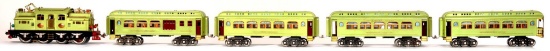 Lionel Standard Gauge Electric Engine Model 408E (type II)