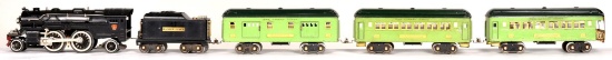 Lionel Standard Gauge Steam Engine Model 1835E (type I)