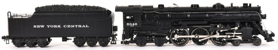 Lionel New York Central 1-700E Hudson Locomotive NIB